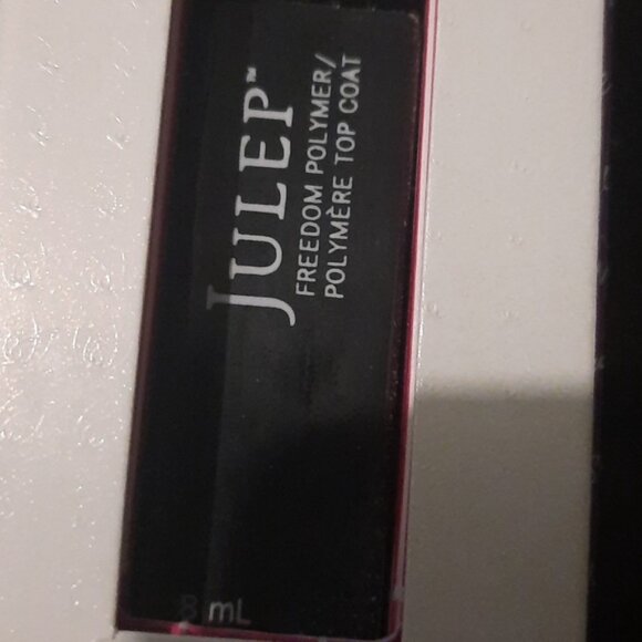 Julep Top Coat - Picture 4 of 7